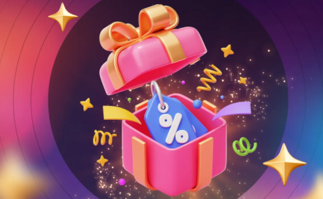 Golden Star Casino Welcome Bonus